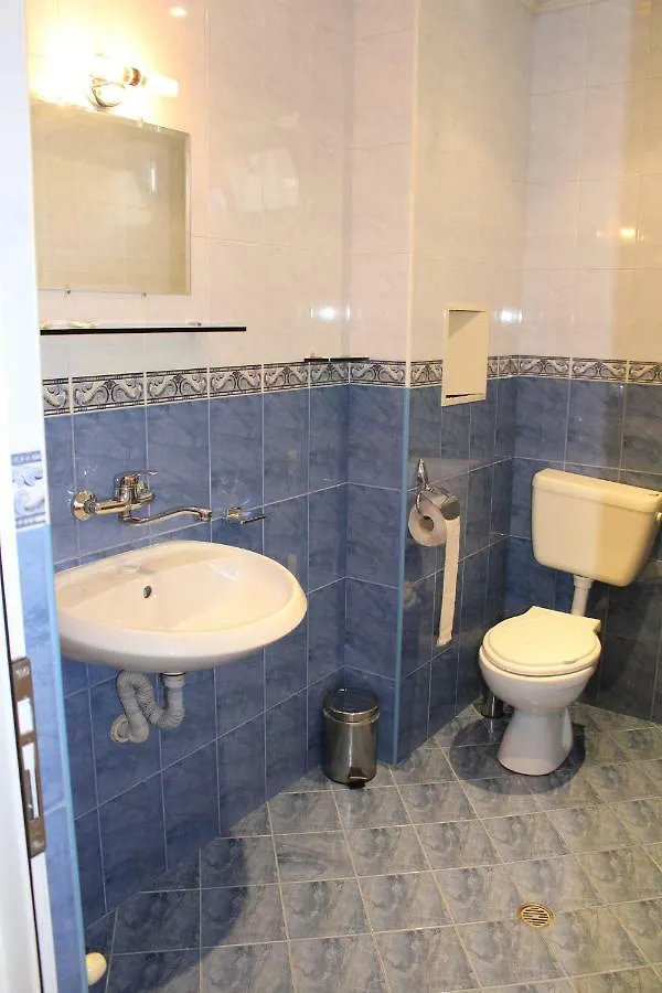 Hotel International Σόφια