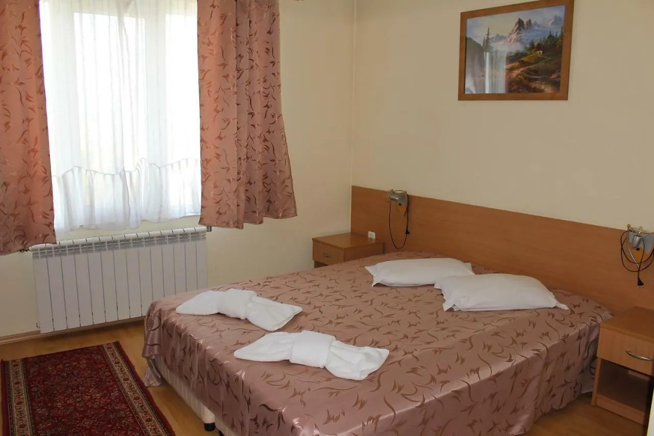 Hotel International Σόφια