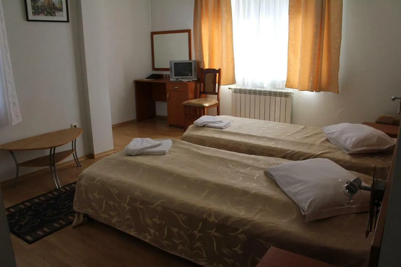 Hotel International Σόφια