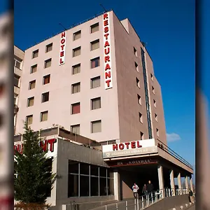 Hotel Atm Center