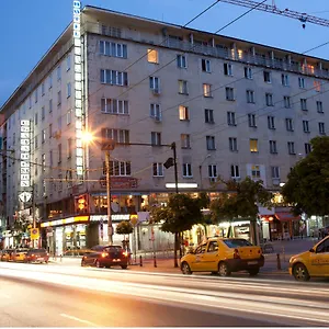 3* Otel Slavyanska Beseda