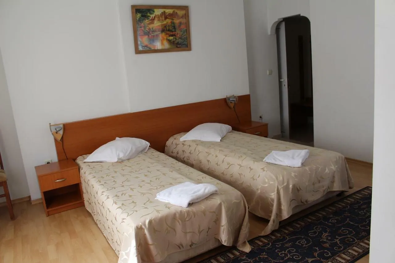 Hotel International София Болгария