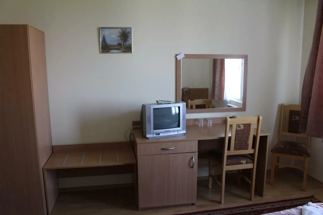 Hotel International София