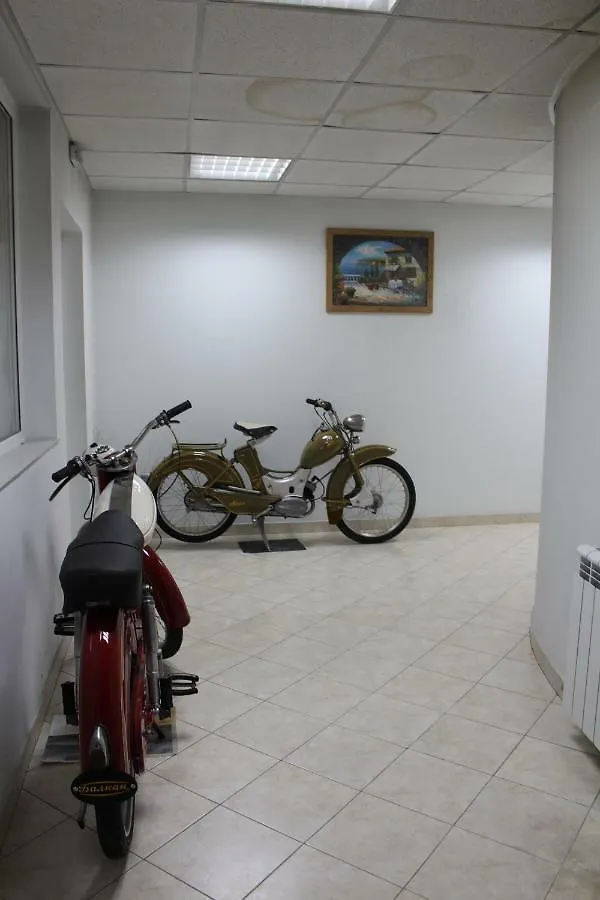 **  Hotel International София Болгария